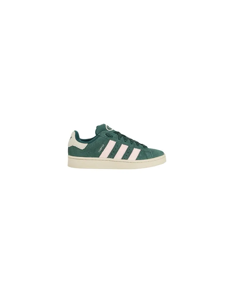 adidas CAMPUS 00s W  - SCHUHE - Sneakersauf YOOX.COM Smaragdgrün
