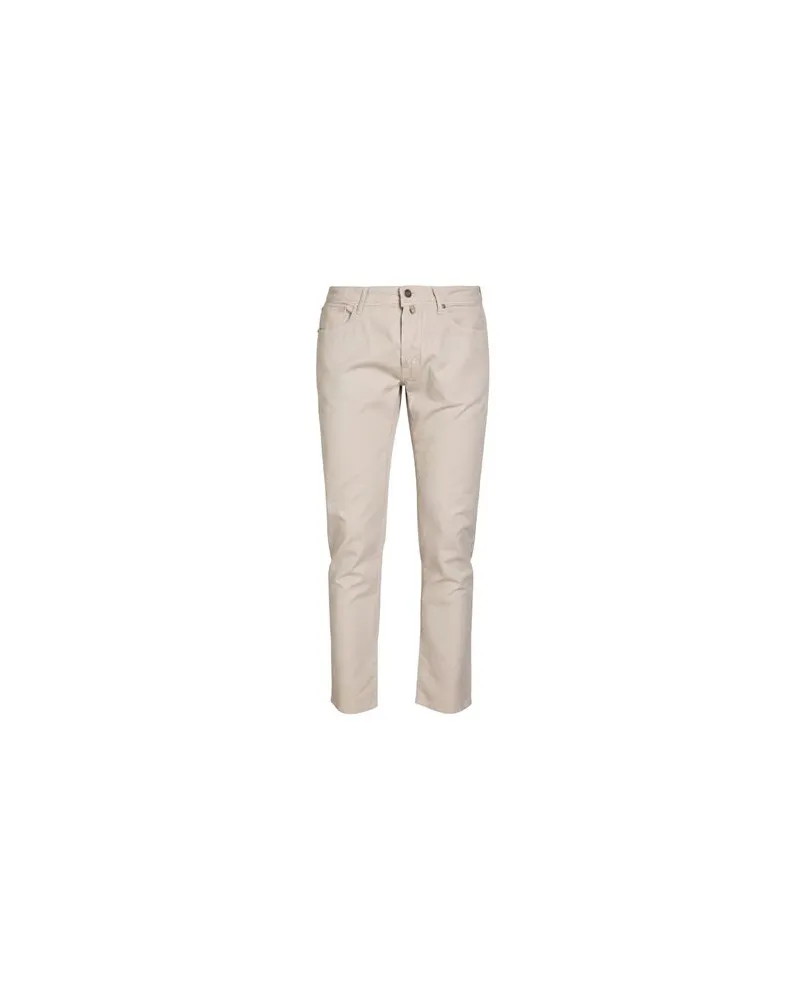 Incotex HOSEN & RÖCKE - Hosenauf YOOX.COM Hellgrau