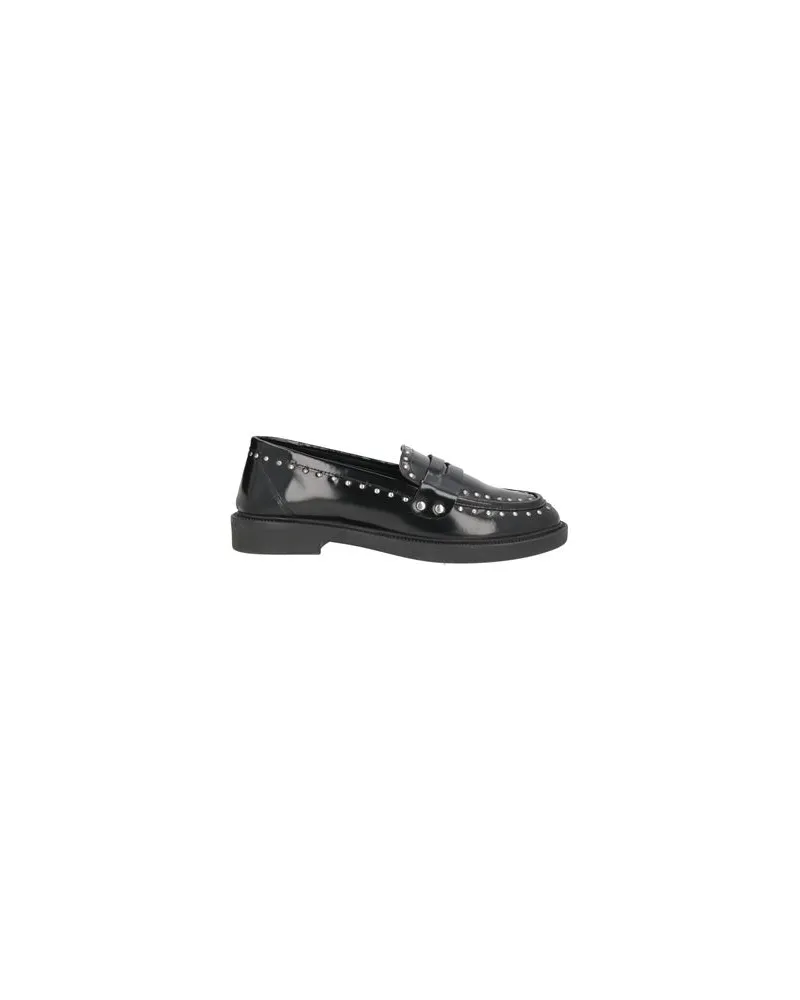 Steve Madden SCHUHE - Mokassinsauf YOOX.COM Schwarz