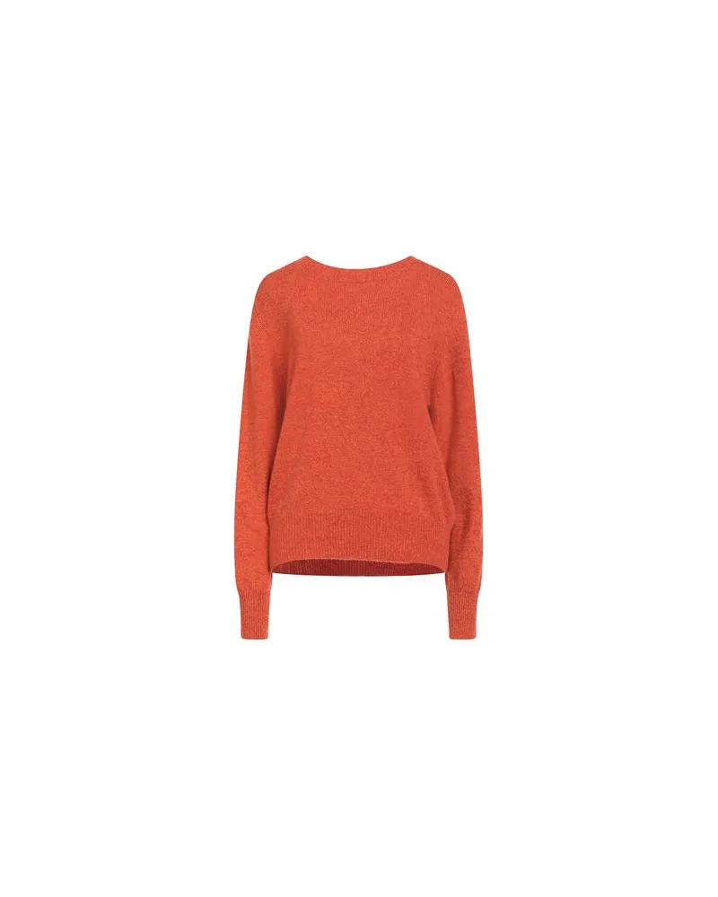 Daniele Fiesoli COLLEZIONE N_01 - STRICKWAREN - Pulloverauf YOOX.COM Orange