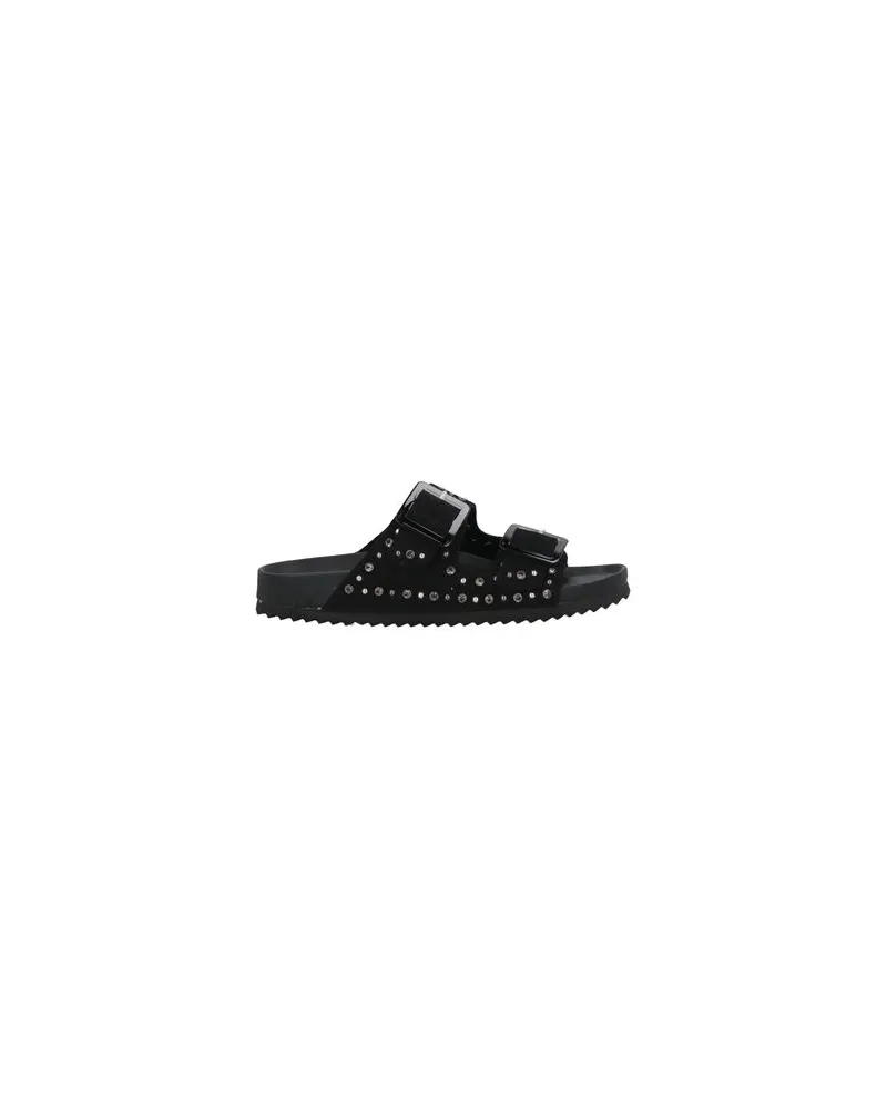 Colors of California SCHUHE - Sandalenauf YOOX.COM Schwarz
