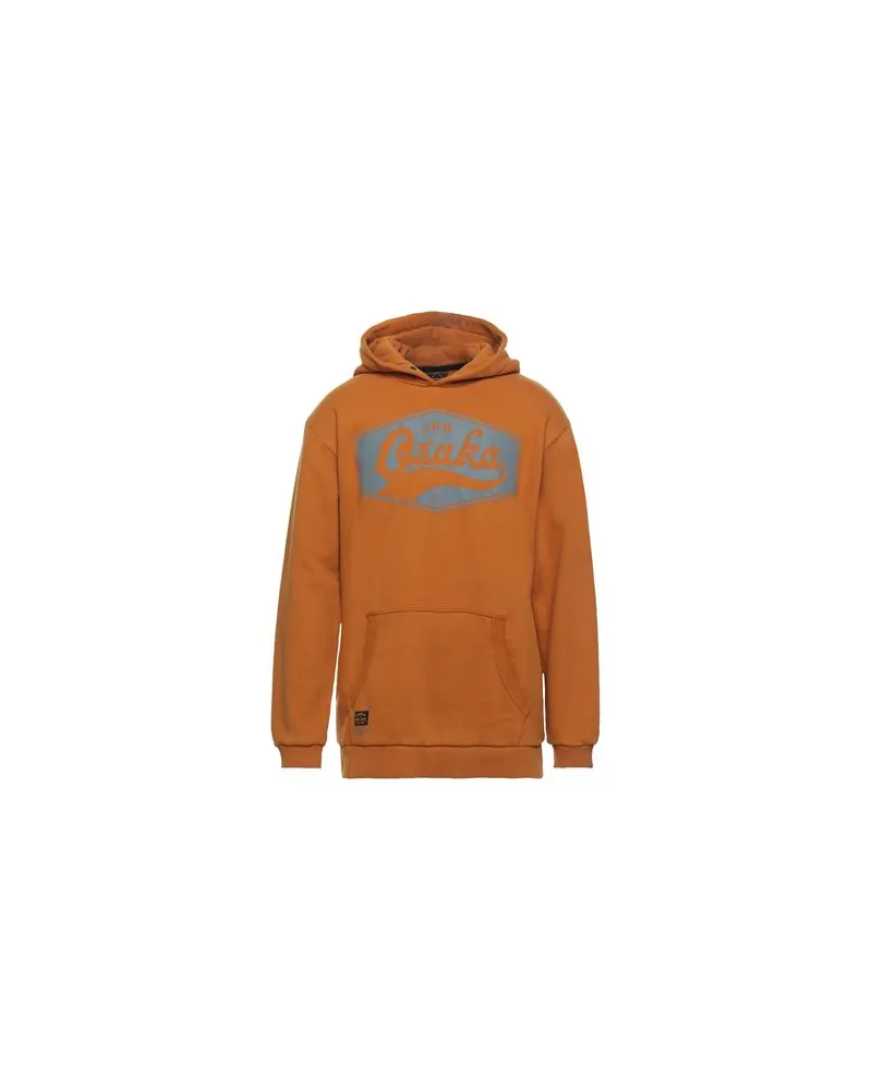 Superdry. TOPS - Sweatshirtsauf YOOX.COM Ringelblume