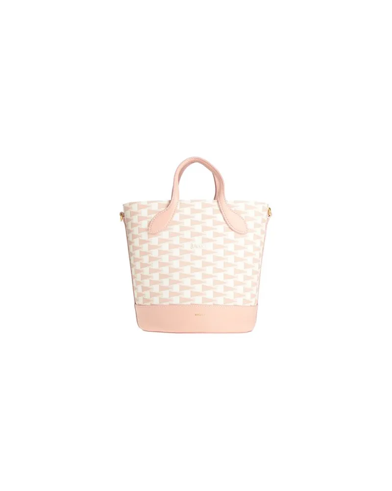 Bally TASCHEN - Handtaschenauf YOOX.COM Hellrosa