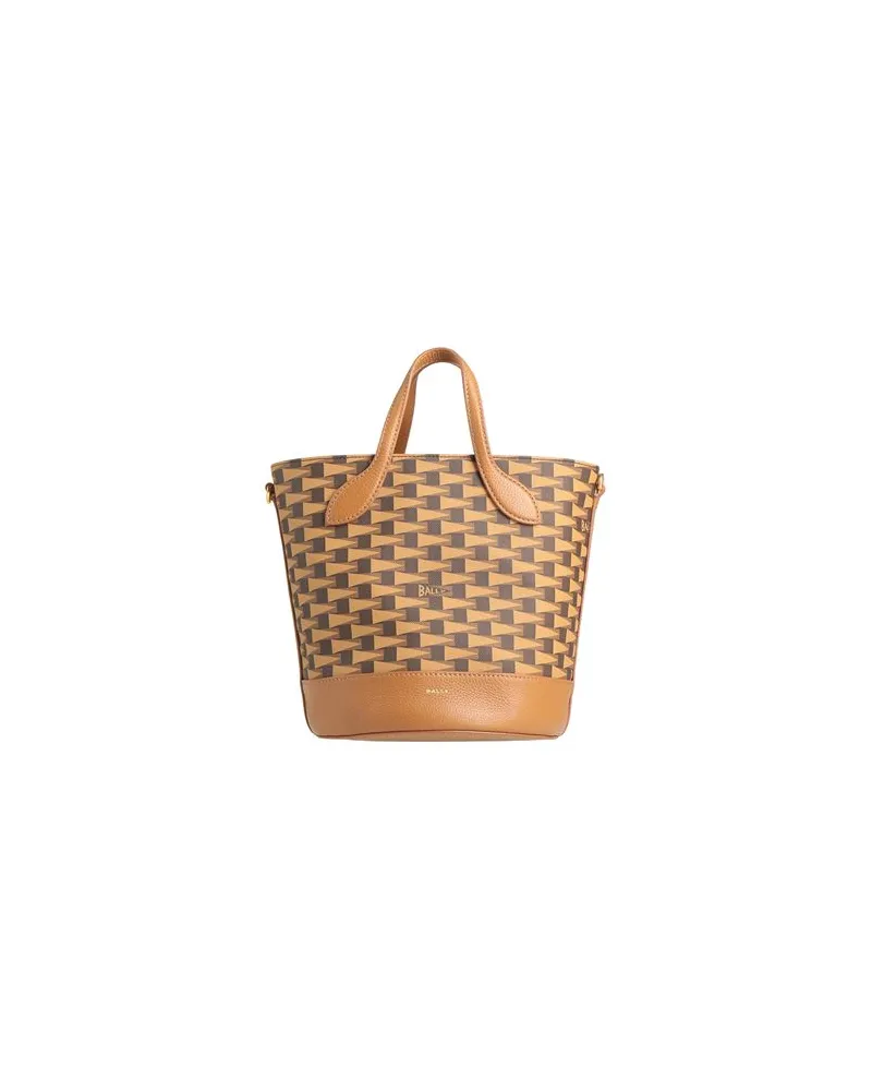 Bally TASCHEN - Handtaschenauf YOOX.COM Kamel