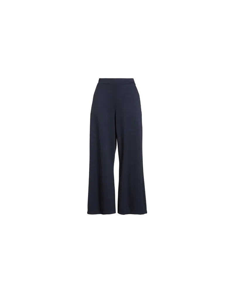 Alessia Santi HOSEN & RÖCKE - Hosenauf YOOX.COM Nachtblau