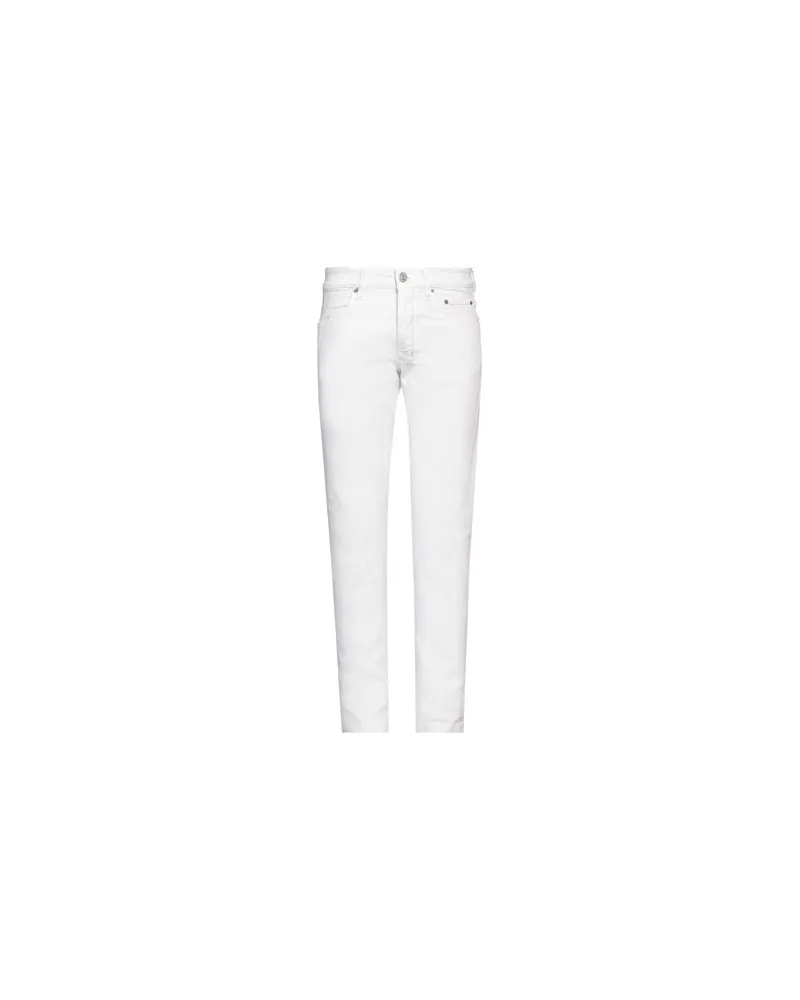 Siviglia HOSEN & RÖCKE - Hosenauf YOOX.COM Off