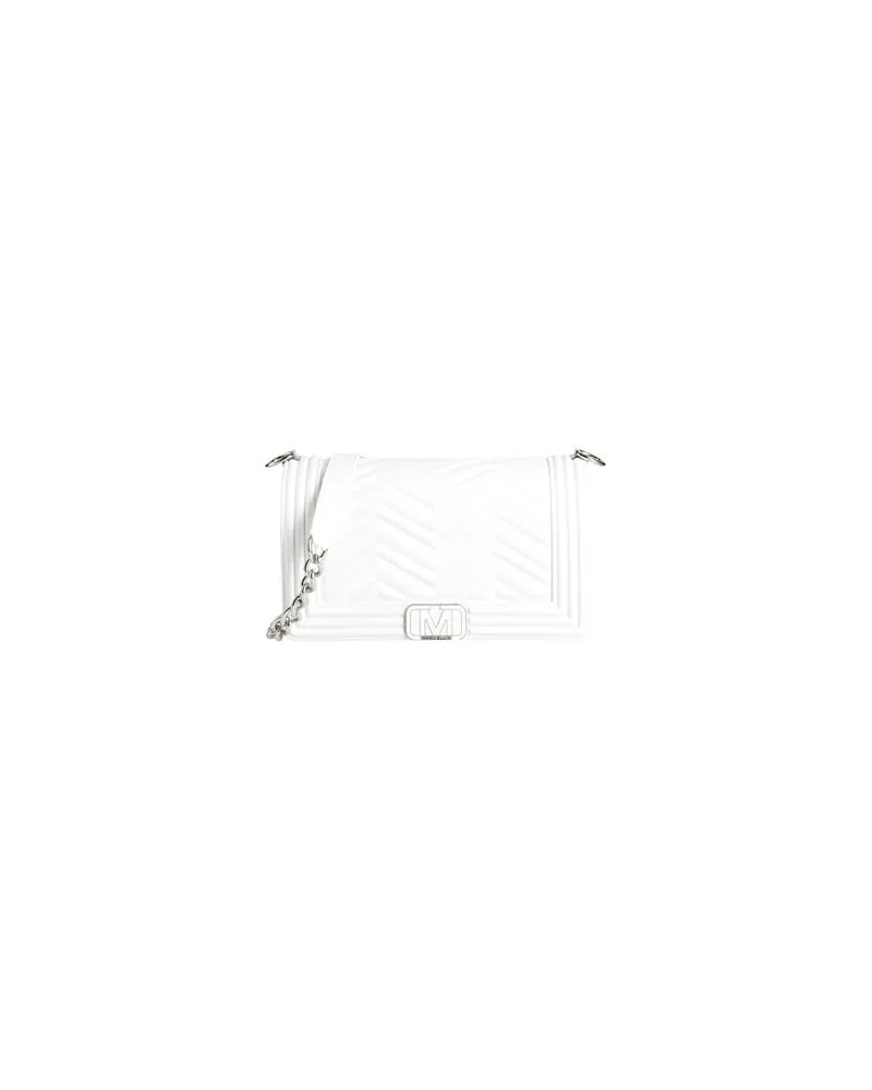 MARC ELLIS TASCHEN - Umhängetascheauf YOOX.COM Weiß