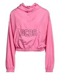 GCDS Sweatshirt Rosa