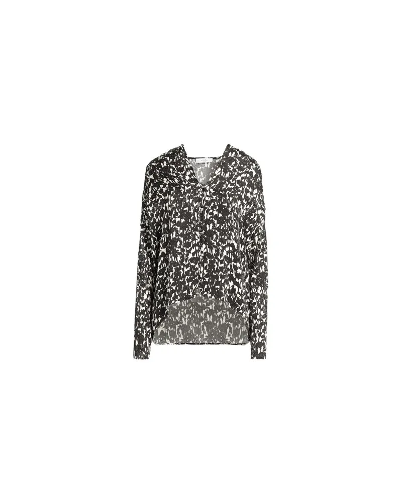 ROSEANNA TOPS - Hemdenauf YOOX.COM Schwarz