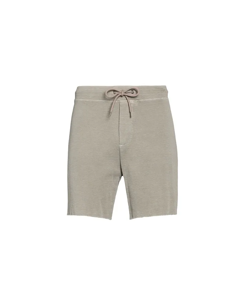 James Perse HOSEN & RÖCKE - Shorts & Bermudashortsauf YOOX.COM Khaki