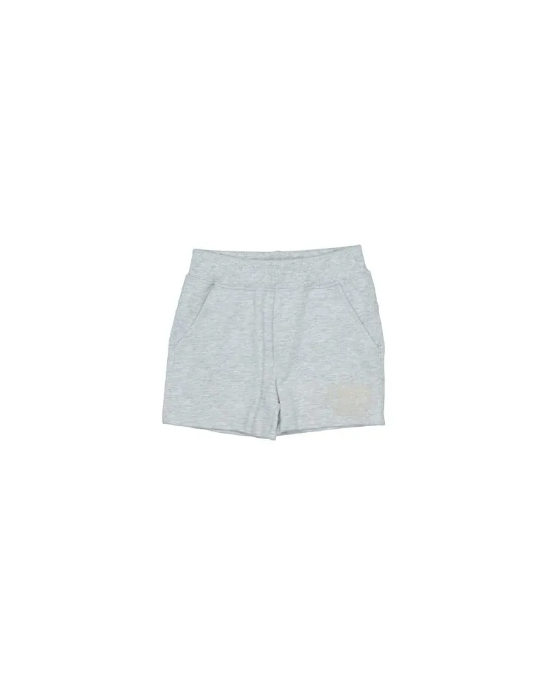 Fred Mello HOSEN & RÖCKE - Shorts & Bermudashortsauf YOOX.COM Hellgrau