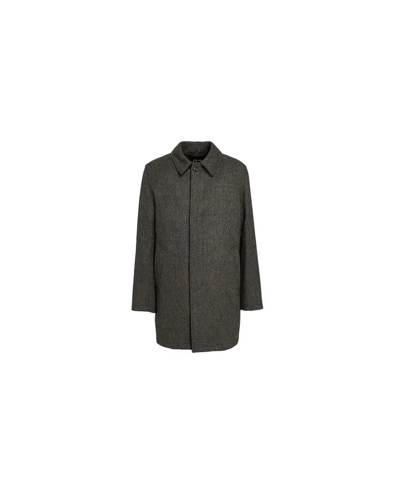Sealup JACKEN & MÄNTEL - Mäntelauf YOOX.COM Grau