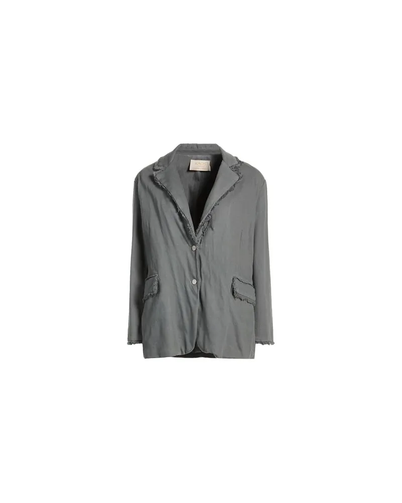 Kaos ANZÜGE und CO-ORDS - Blazersauf YOOX.COM Grau