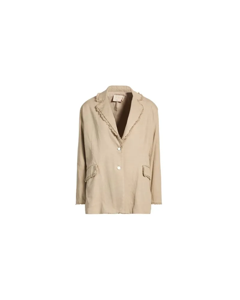 Kaos ANZÜGE und CO-ORDS - Blazersauf YOOX.COM Beige