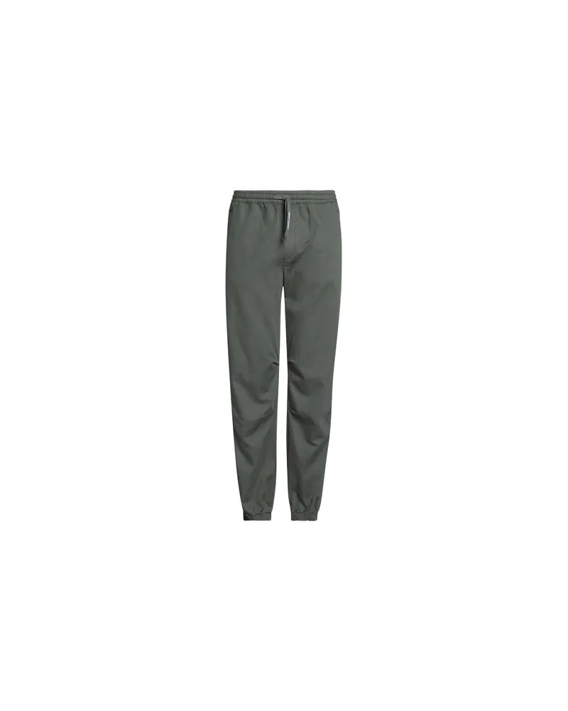 Armani Exchange HOSEN & RÖCKE - Hosenauf YOOX.COM Militärgrün