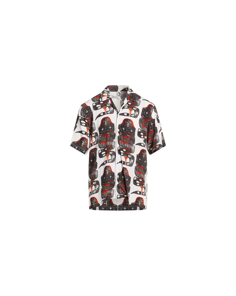 ENDLESS JOY TOPS - Hemdenauf YOOX.COM Schwarz