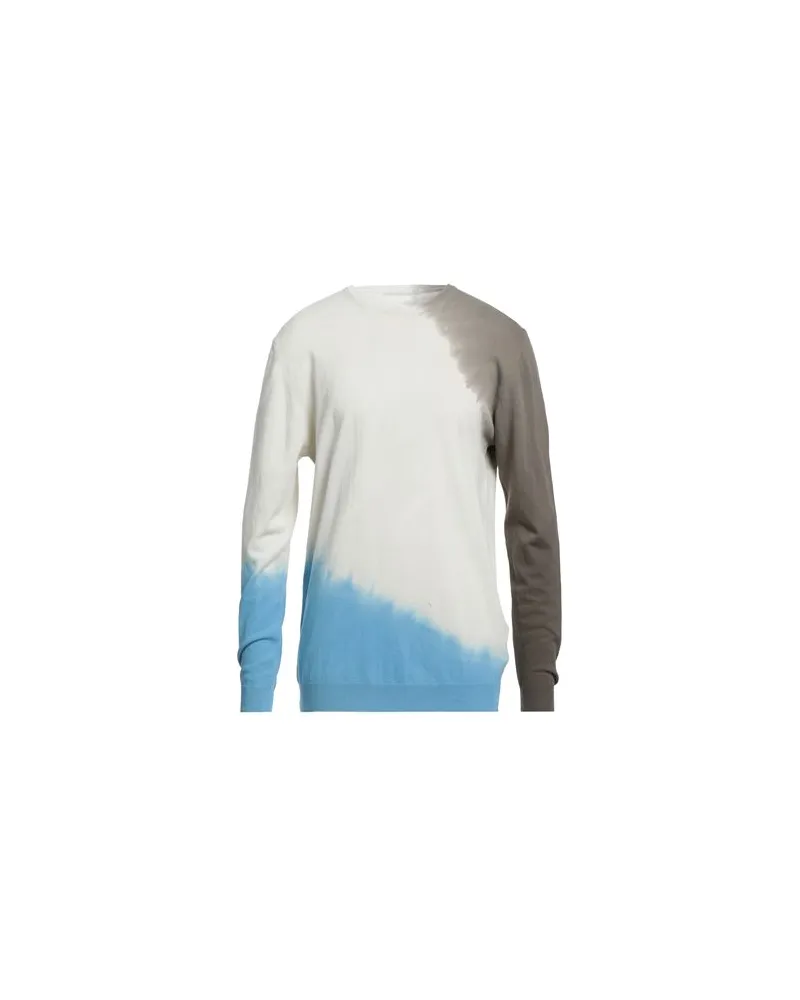 Daniele Alessandrini STRICKWAREN - Pulloverauf YOOX.COM Beige