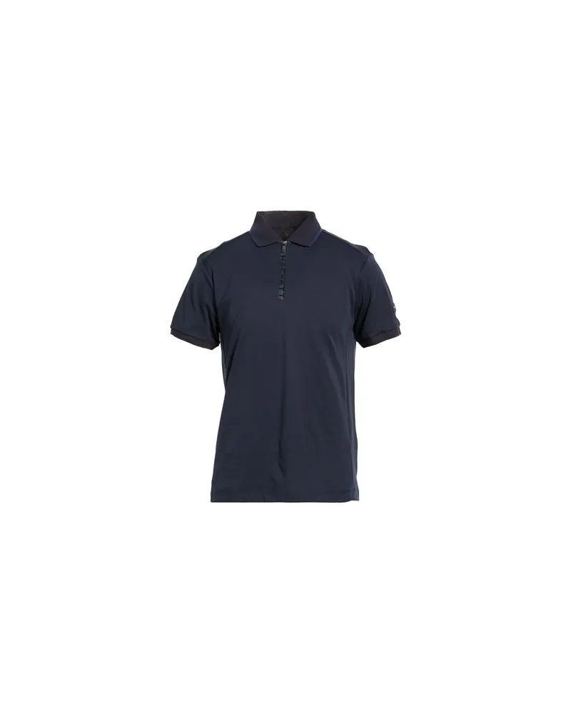 Hackett SPORT  - TOPS - Poloshirtsauf YOOX.COM Nachtblau