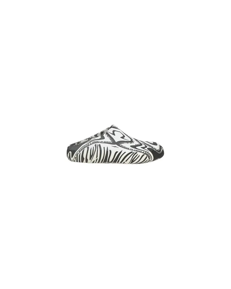 RBRSL SCHUHE - Mules & Clogsauf YOOX.COM Weiß