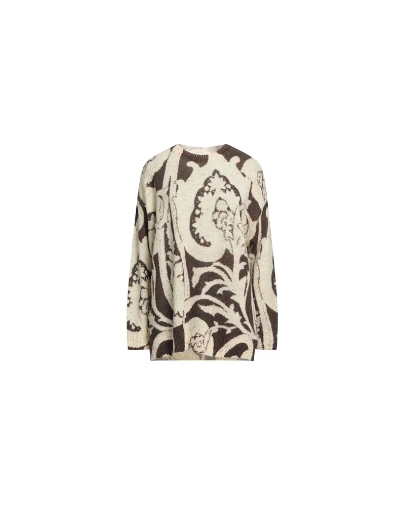 Etro STRICKWAREN - Pulloverauf YOOX.COM Beige
