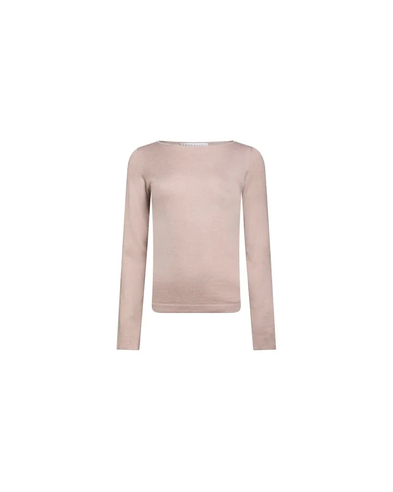 Brunello Cucinelli STRICKWAREN - Pulloverauf YOOX.COM Antikrosa
