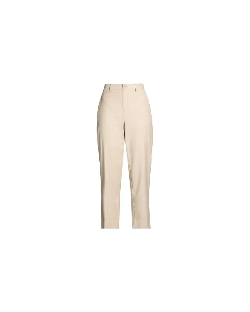 Briglia 1949 HOSEN & RÖCKE - Hosenauf YOOX.COM Beige