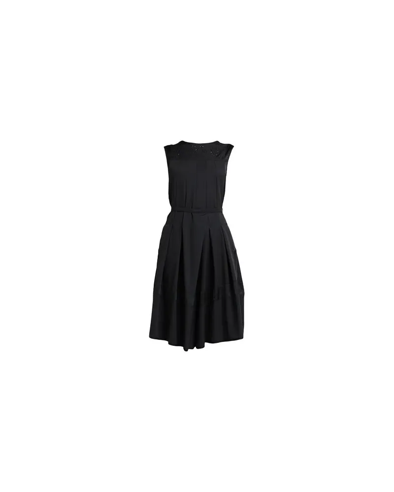 HIGH OVERALLS - Playsuitsauf YOOX.COM Schwarz