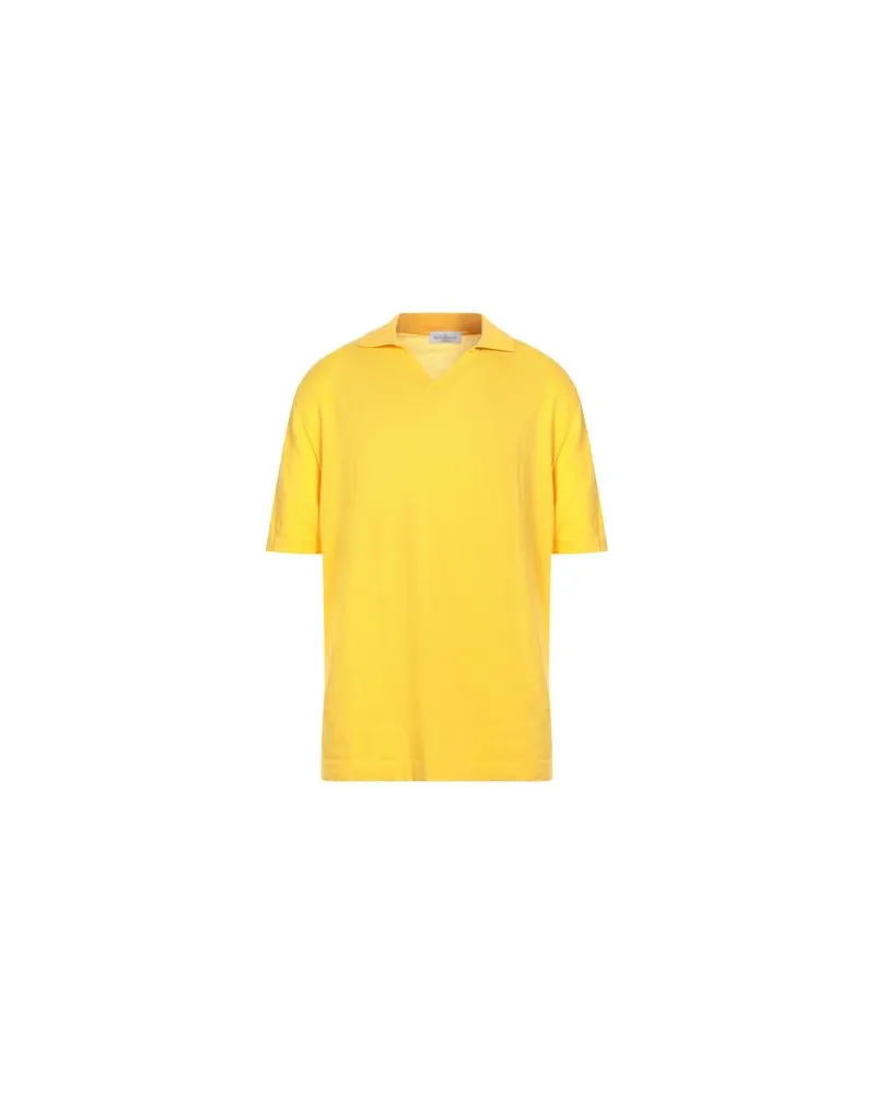 Bellwood STRICKWAREN - Pulloverauf YOOX.COM Gelb