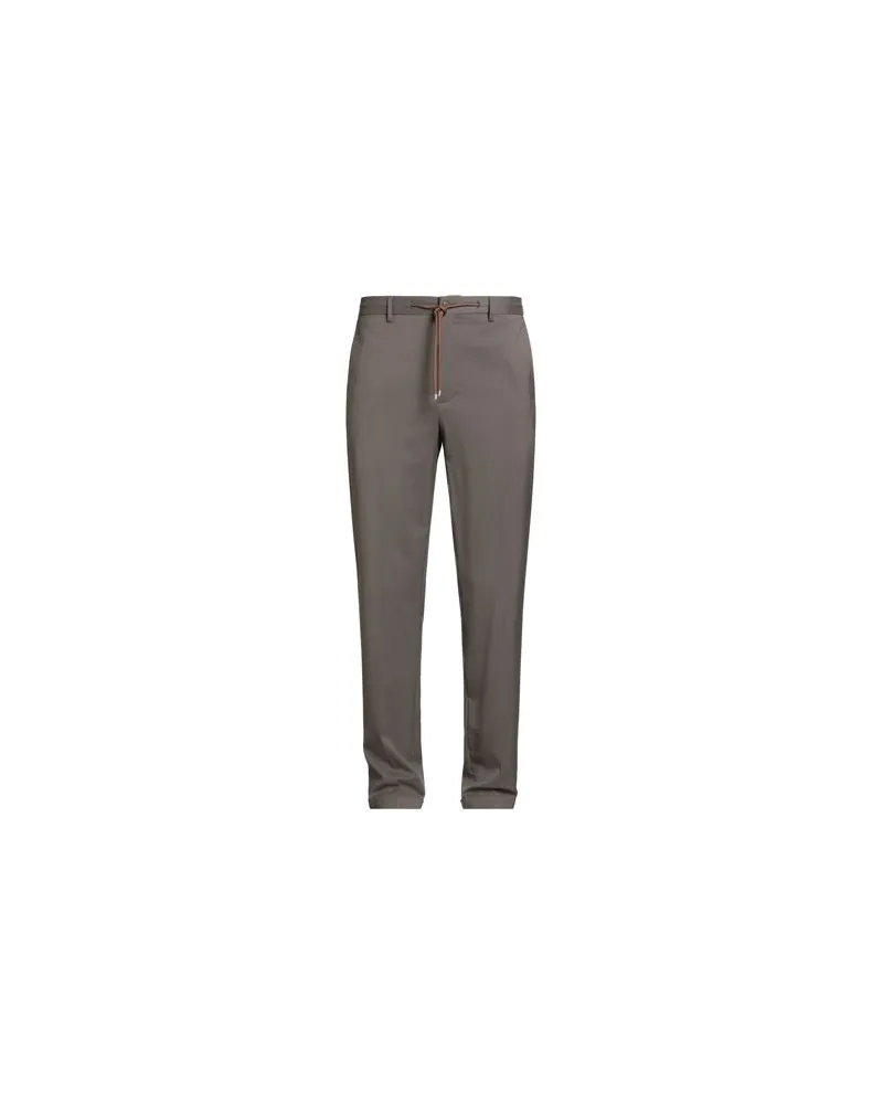 Briglia 1949 HOSEN & RÖCKE - Hosenauf YOOX.COM Khaki