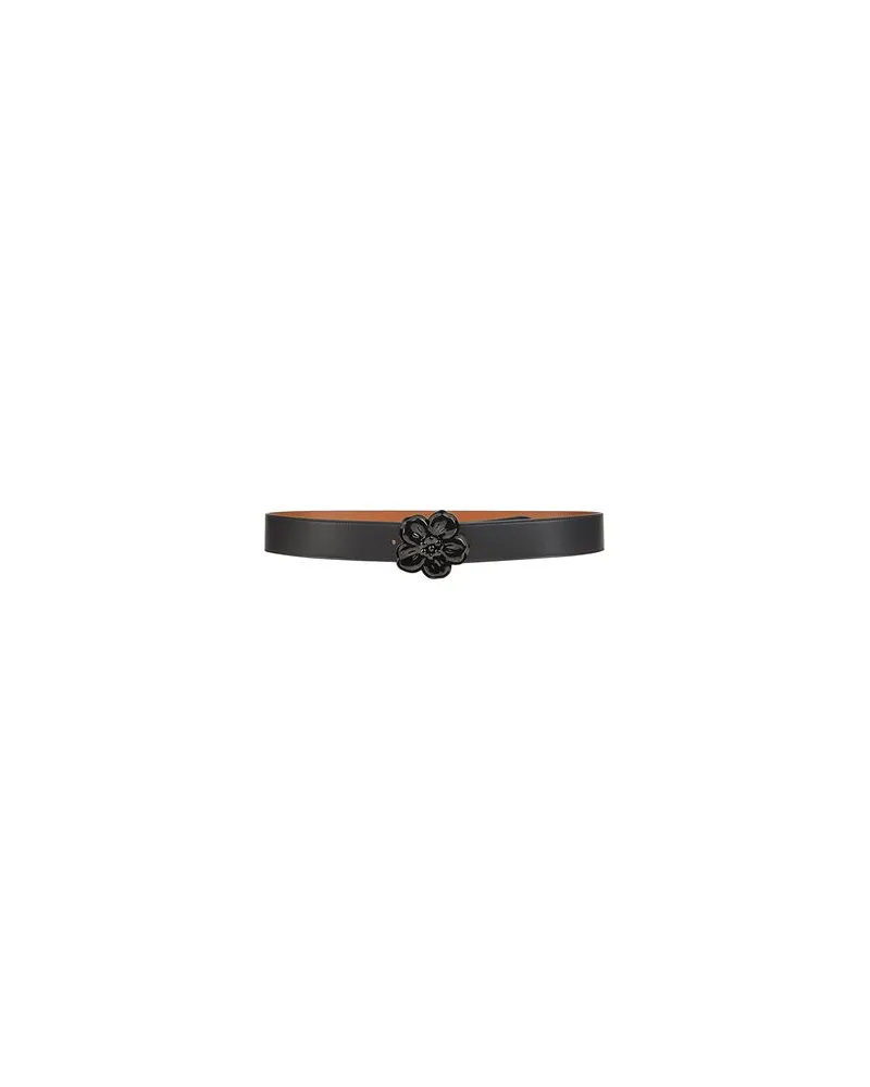 Kenzo Kleinlederwaren - Gürtelauf YOOX.COM Schwarz