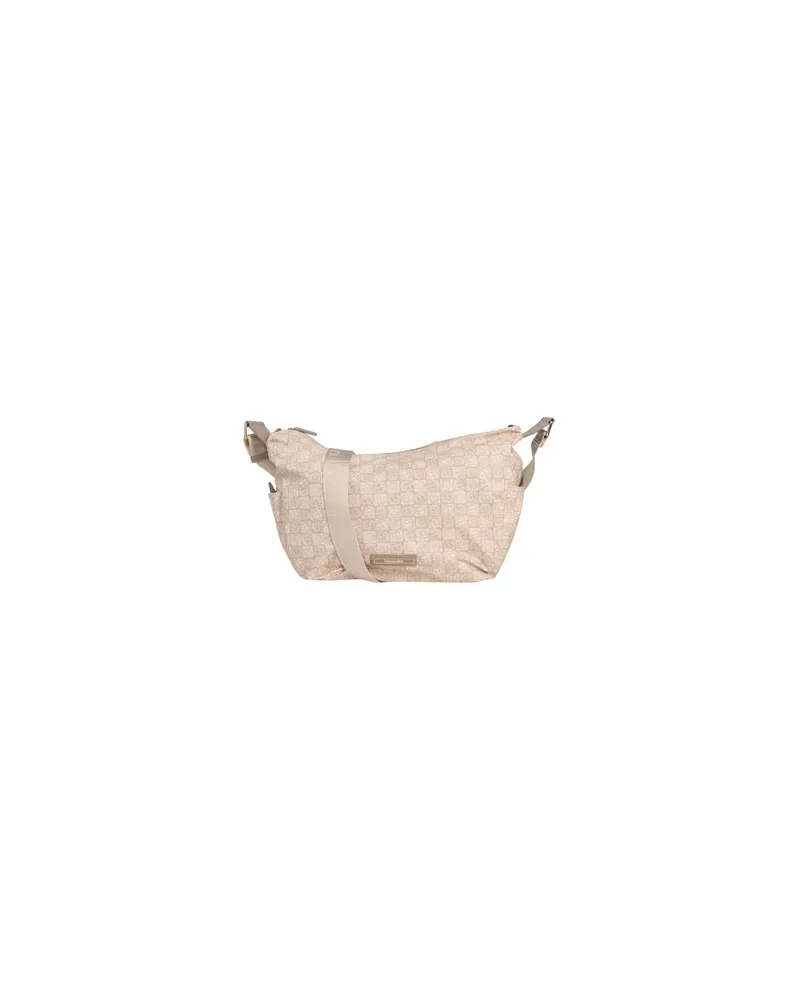 Braccialini TASCHEN - Umhängetascheauf YOOX.COM Sand