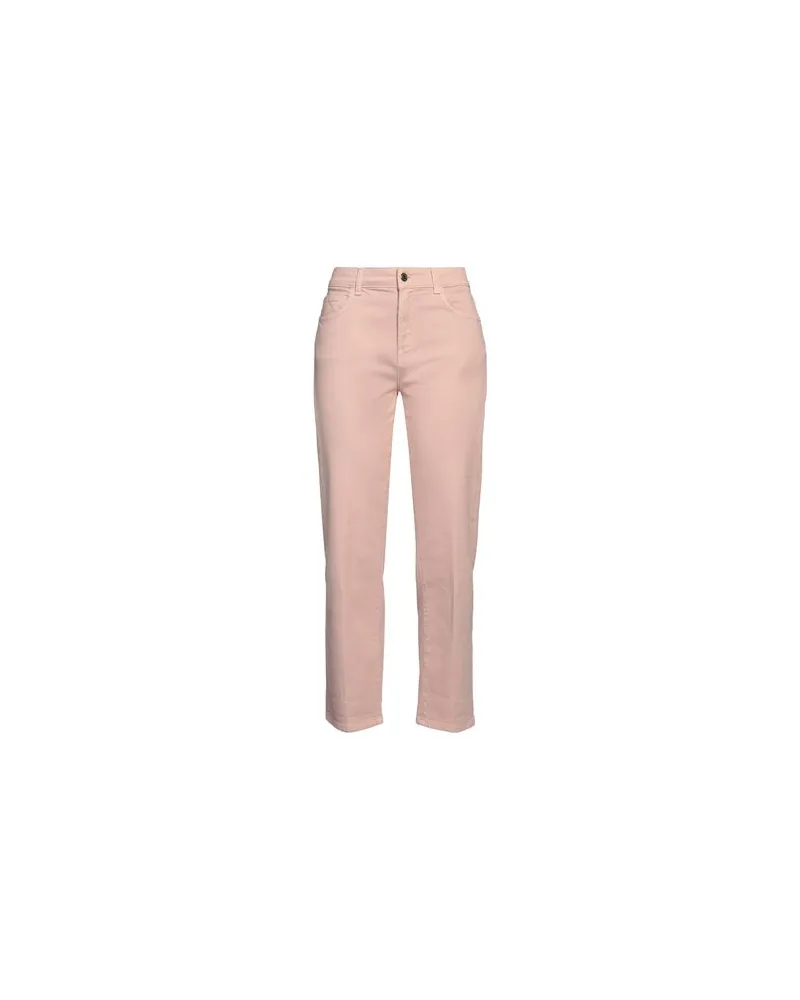 Kocca HOSEN & RÖCKE - Hosenauf YOOX.COM Hellrosa