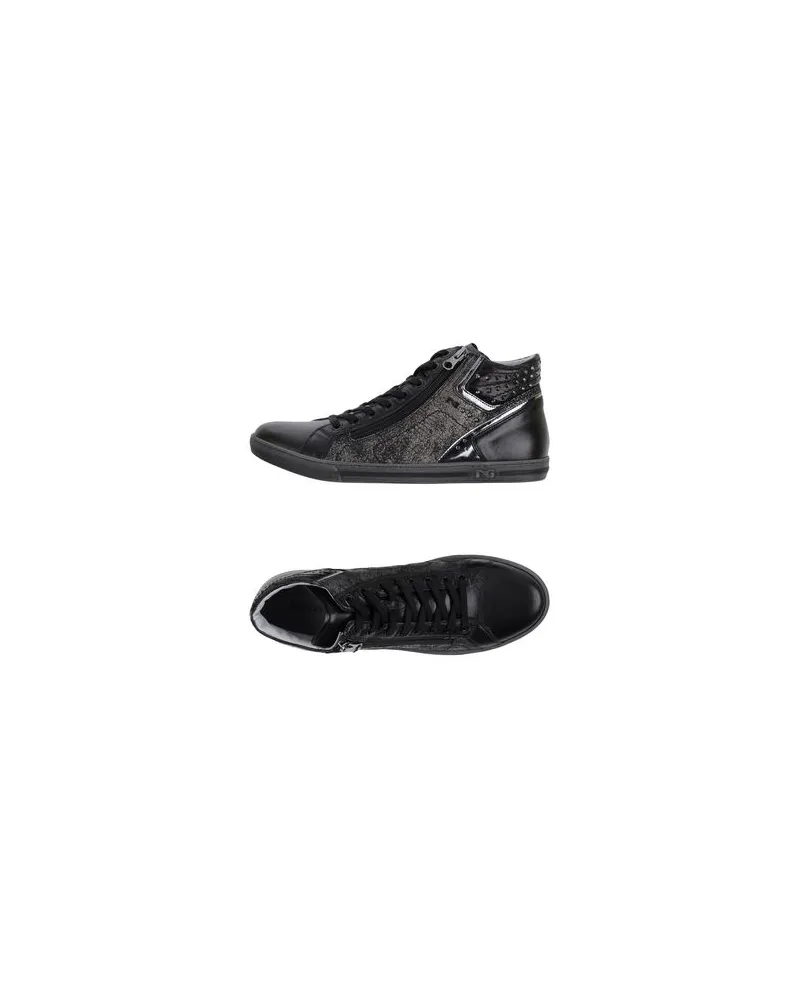 Nero Gardini SCHUHE - Sneakersauf YOOX.COM Braungrau