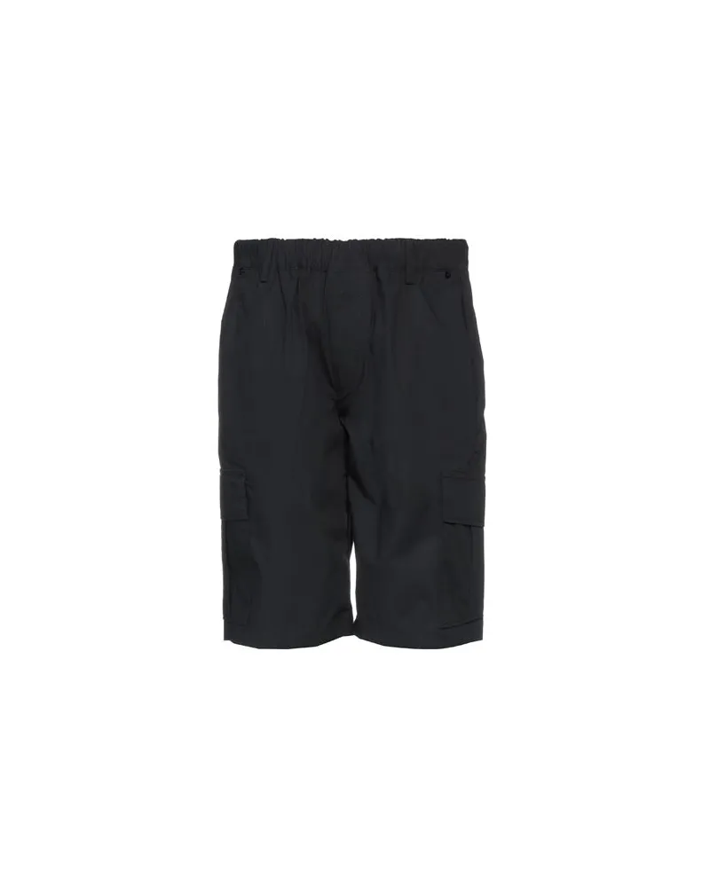 PMDS PREMIUM MOOD DENIM SUPERIOR HOSEN & RÖCKE - Shorts & Bermudashortsauf YOOX.COM Schwarz