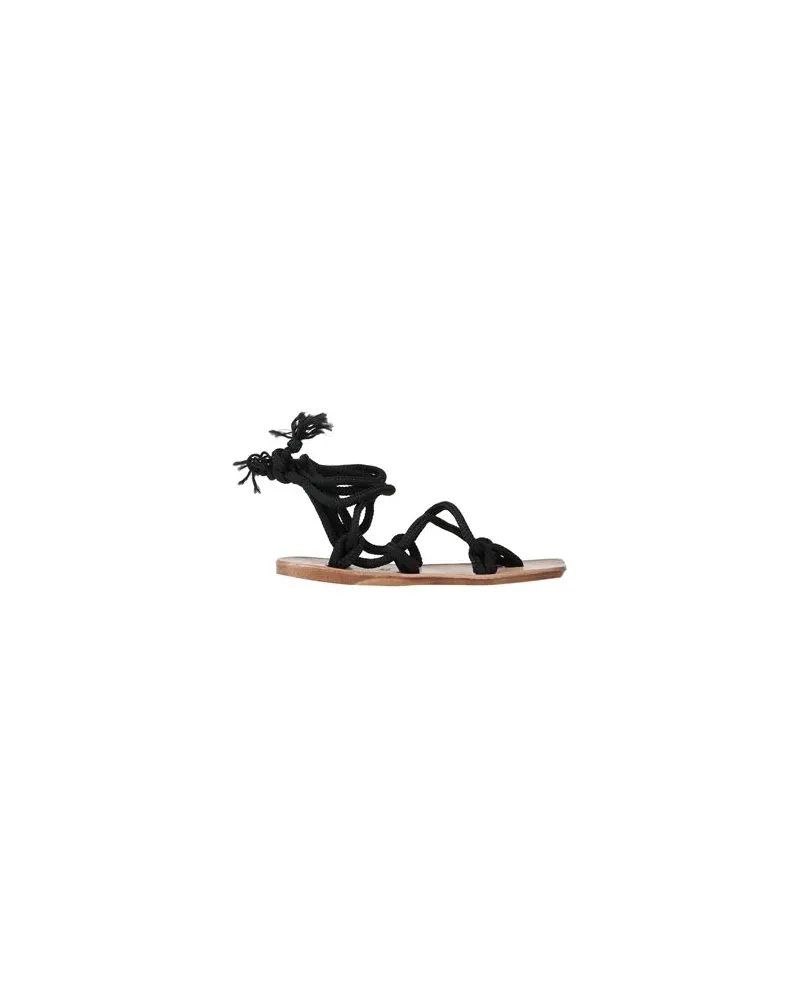 PrimaDonna SCHUHE - Zehentrennerauf YOOX.COM Schwarz