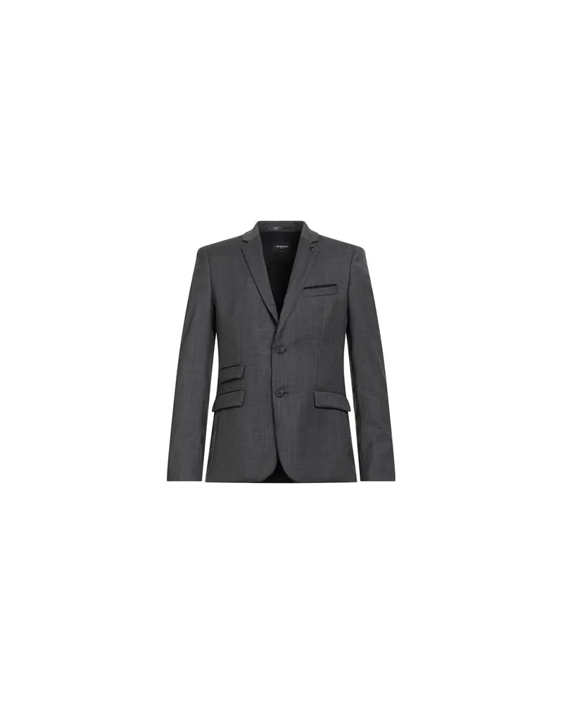 The Kooples ANZÜGE und CO-ORDS - Blazersauf YOOX.COM Braungrau