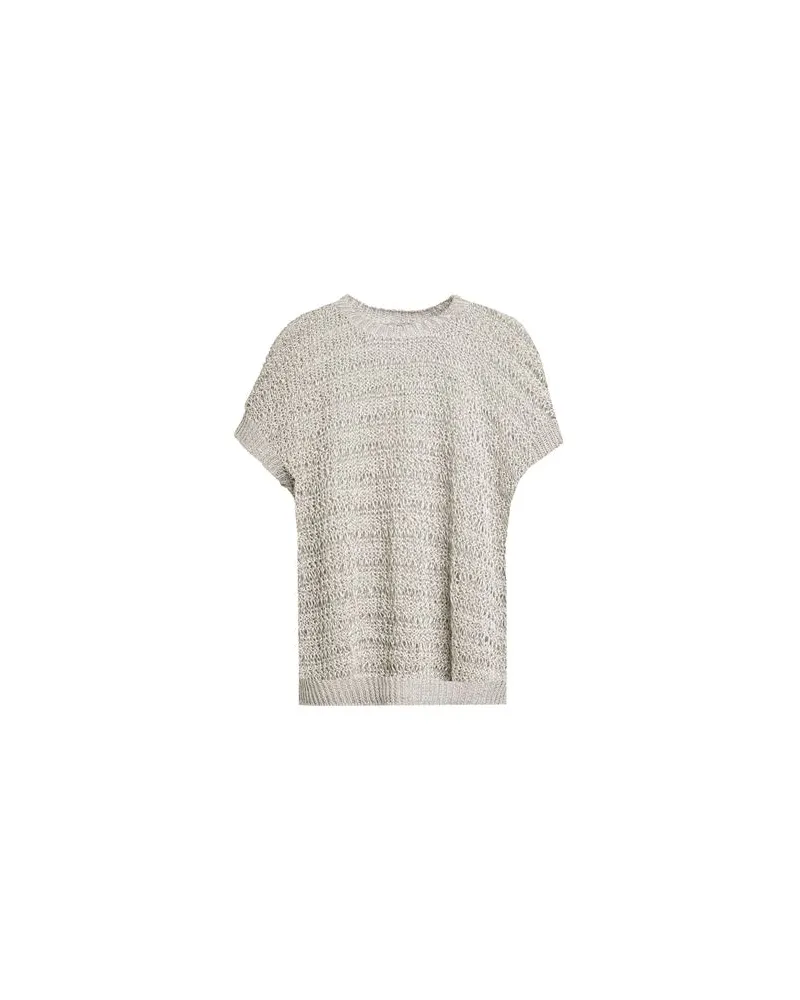 Peserico STRICKWAREN - Pulloverauf YOOX.COM Beige