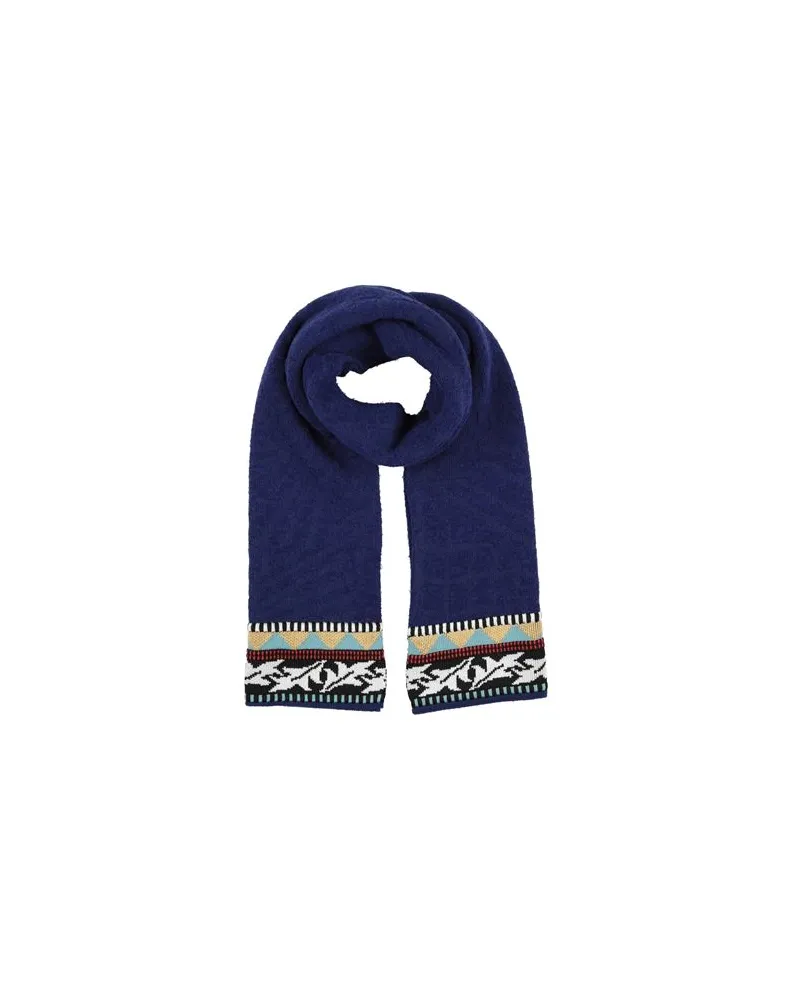 Missoni ACCESSOIRES - Schalsauf YOOX.COM Dunkelviolett