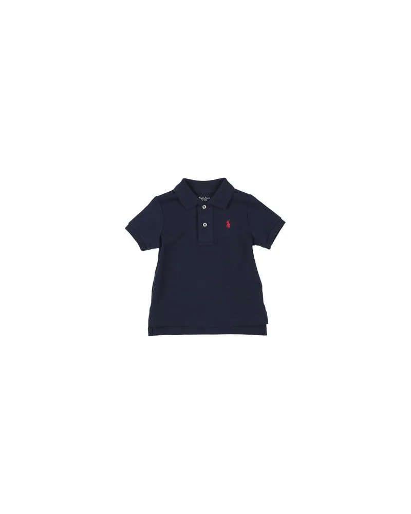Ralph Lauren TOPS - Poloshirtsauf YOOX.COM Nachtblau