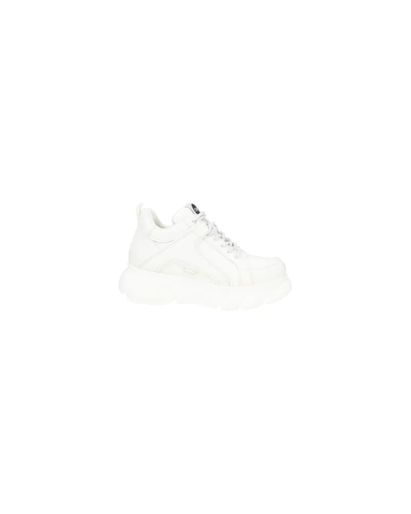 Buffalo SCHUHE - Sneakersauf YOOX.COM Weiß