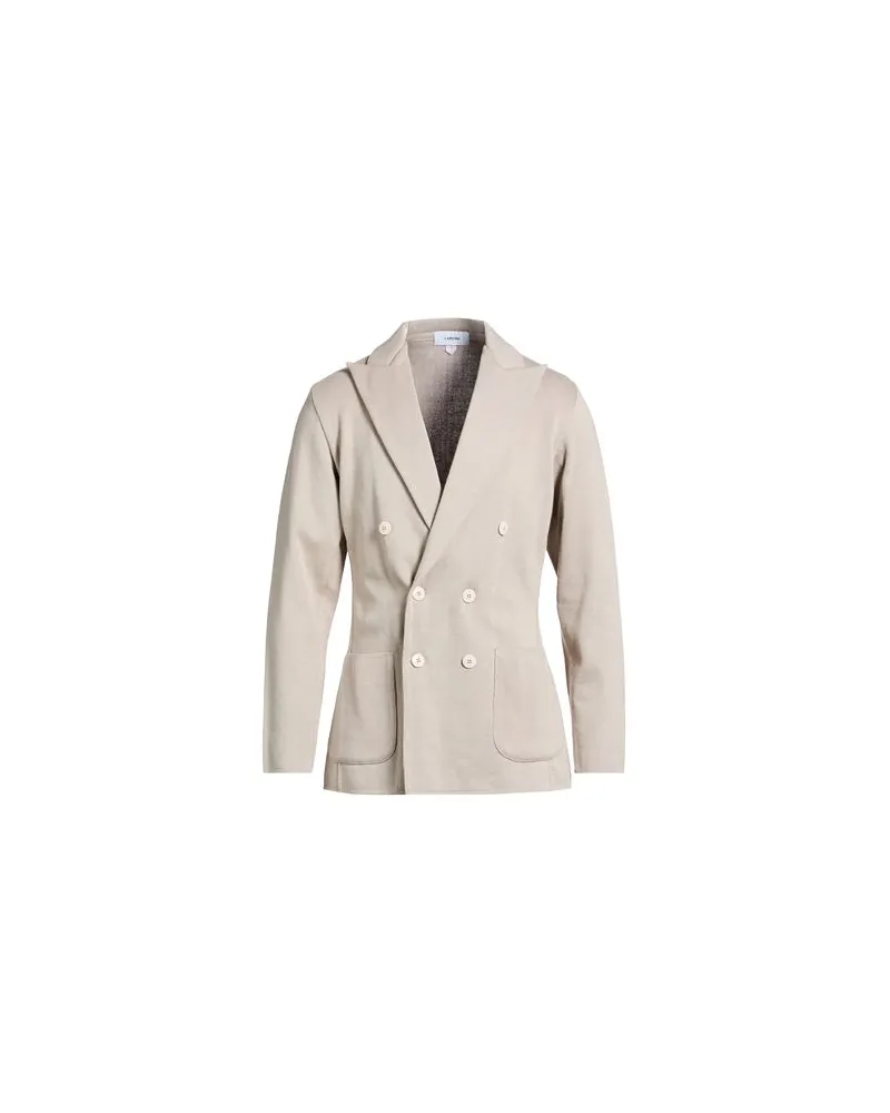 LARDINI ANZÜGE und CO-ORDS - Blazersauf YOOX.COM Hellgrau