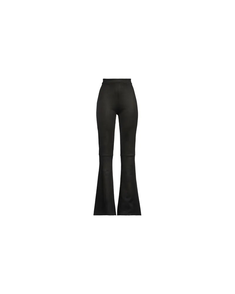 Siste's HOSEN & RÖCKE - Hosenauf YOOX.COM Bronze