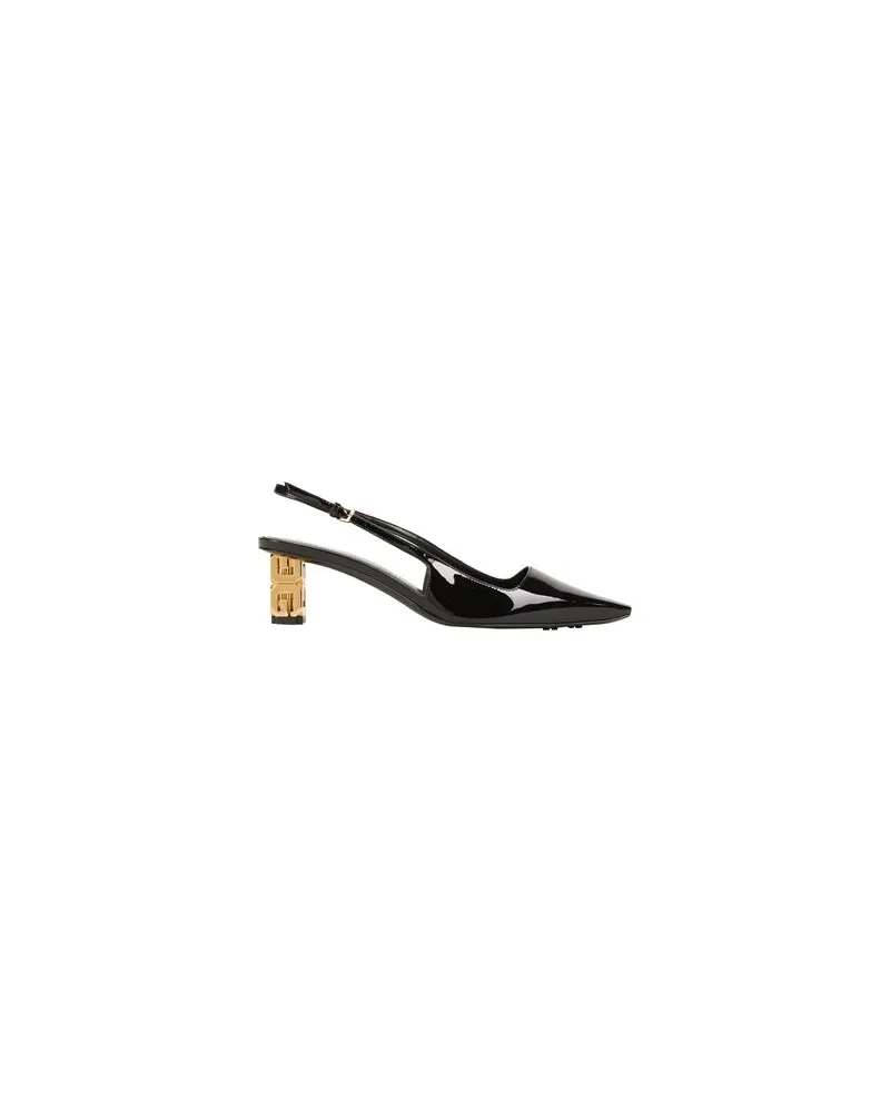 Givenchy SCHUHE - Pumpsauf YOOX.COM Schwarz