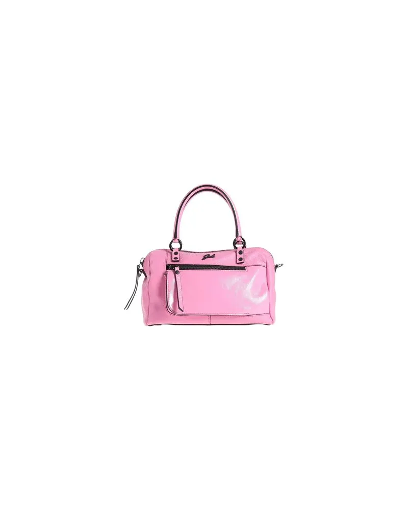 Gabs TASCHEN - Handtaschenauf YOOX.COM Rosa