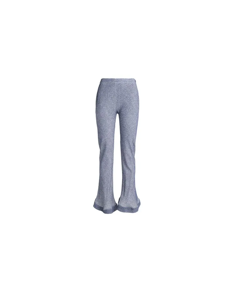 Chloé HOSEN & RÖCKE - Hosenauf YOOX.COM Blau