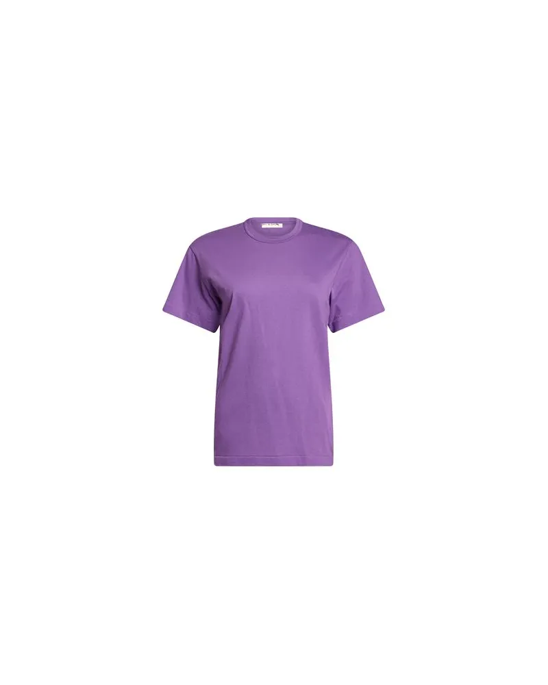 Comme des Garçons TOPS - T-shirtsauf YOOX.COM Violett