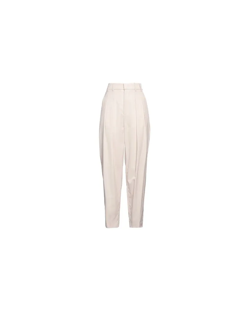 Dondup HOSEN & RÖCKE - Hosenauf YOOX.COM Beige