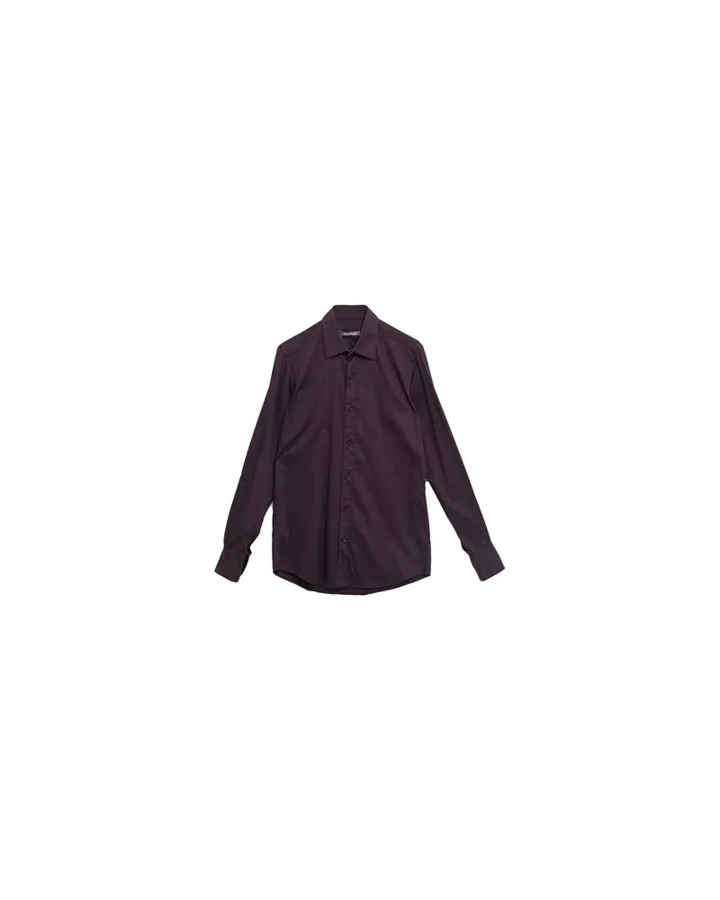 Havana&Co. TOPS - Hemdenauf YOOX.COM Dunkelviolett