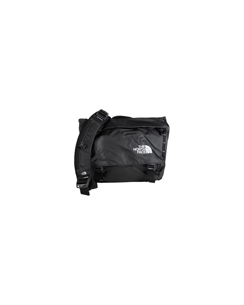 The North Face TASCHEN - Umhängetascheauf YOOX.COM Schwarz