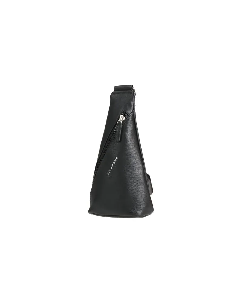 Richmond TASCHEN - Rucksäckeauf YOOX.COM Schwarz